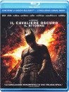 Cavaliere Oscuro (Il) - Il Ritorno (2 Blu-Ray+Comic Book)