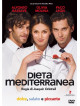 Dieta Mediterranea (Ex-Rental)