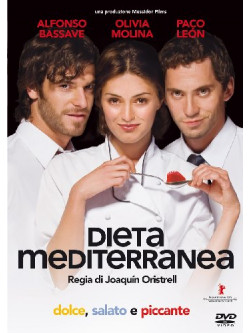 Dieta Mediterranea (Ex-Rental)