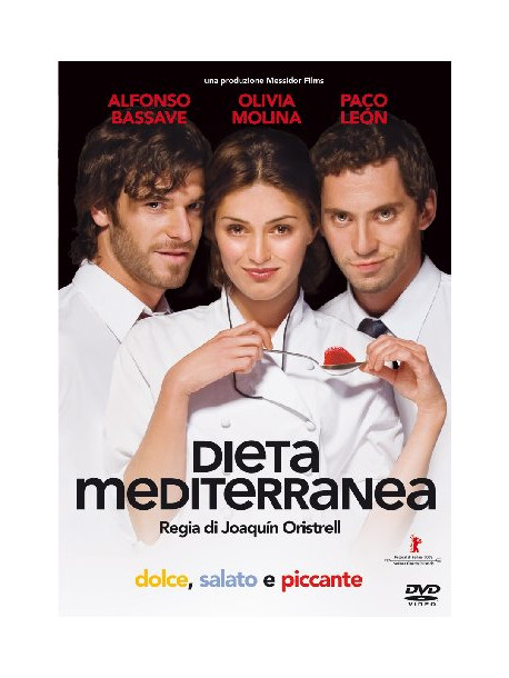 Dieta Mediterranea (Ex-Rental)