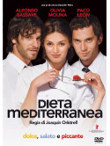 Dieta Mediterranea (Ex-Rental)