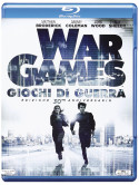 Wargames - Giochi Di Guerra