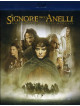 Signore Degli Anelli (Il) - La Compagnia Dell'Anello