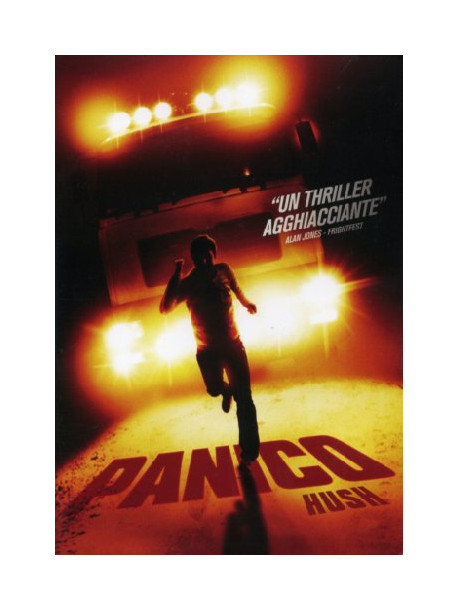 Panico - Hush