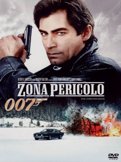 007 - Zona Pericolo