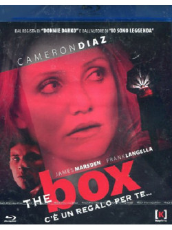 Box (The)