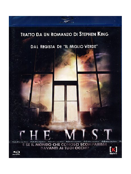 Mist (The)