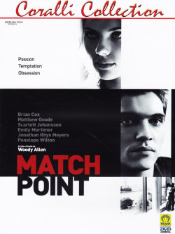 Match Point