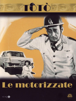 Toto' - Le Motorizzate