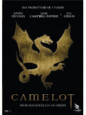 Camelot (Ltd) (4 Dvd+Postcards)