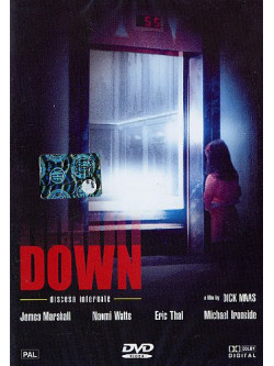 Down - Discesa Infernale