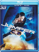 Jumper (3D) (Blu-Ray 3D+Blu-Ray)