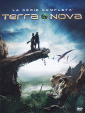 Terra Nova (4 Dvd)