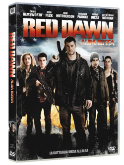 Red Dawn