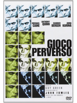 Gioco Perverso