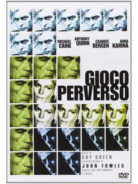 Gioco Perverso