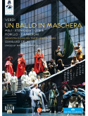 Ballo In Maschera (Un)