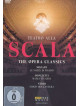 Teatro Alla Scala - The Opera Classics (4 Dvd)