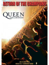 Queen + Paul Rodgers - Return Of The Champions