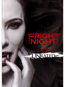 Fright Night 2 (Ex Rental)