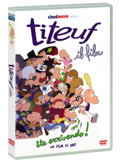 Titeuf - Il Film