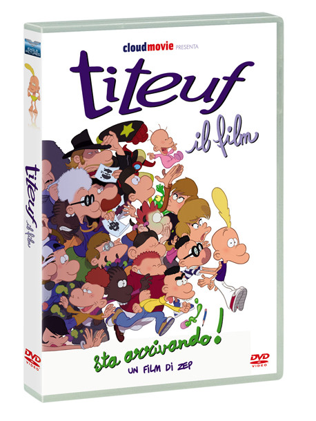 Titeuf - Il Film