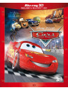 Cars (3D) (Blu-Ray+Blu-Ray 3D)