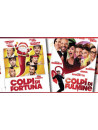 Colpi Di Fulmine / Colpi Di Fortuna (2 Dvd)