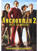 Anchorman 2 - Fotti La Notizia (Ex Rental)