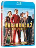 Anchorman 2 - Fotti La Notizia (Ex-Rental)