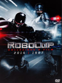 Robocop Duopack (1987/2014) (2 Dvd)