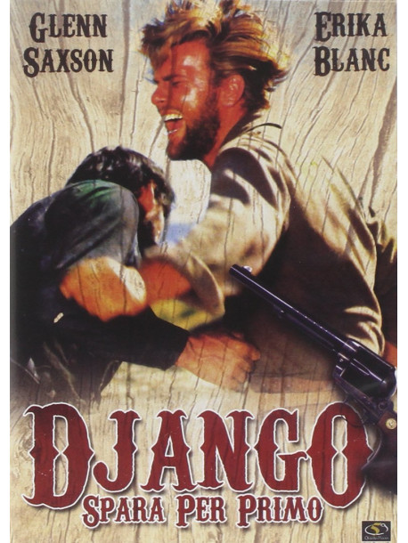 Django Spara Per Primo