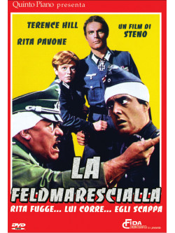 Feldmarescialla (La)