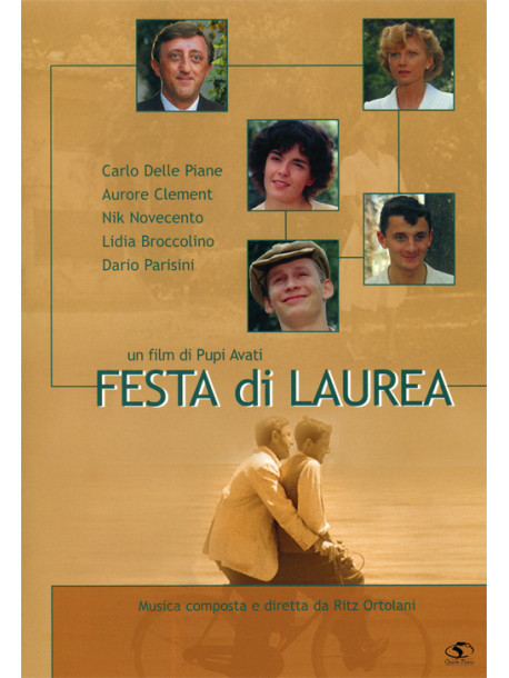 Festa Di Laurea