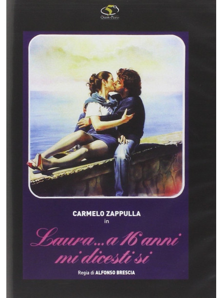 Laura... A 16 Anni Mi Dicesti Si'