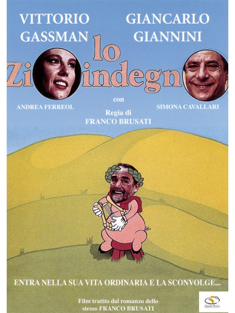 Zio Indegno (Lo)