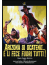 Arizona Si Scateno'... E Li Fece Fuori Tutti