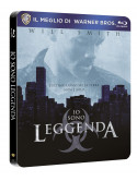 Io Sono Leggenda (Ltd Steelbook)