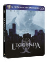 Io Sono Leggenda (Ltd Steelbook)