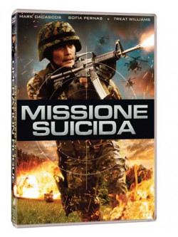 Missione Suicida (Ex Rental)