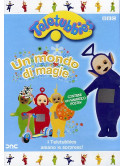 Teletubbies - Un Mondo Di Magie