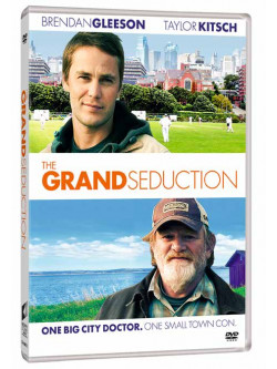 Grand Seduction (The) (Ex Rental)