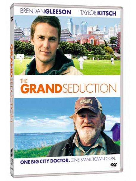 Grand Seduction (The) (Ex Rental)