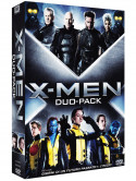 X-Men - L'Inizio / X-Men - Giorni Di Un Futuro Passato (2 Dvd)