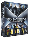 X-Men - L'Inizio / X-Men - Giorni Di Un Futuro Passato (2 Blu-Ray)