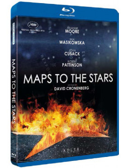 Maps To The Stars (Ex Rental)