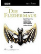 Strauss Johann - Il Pipistrello  (2 Dvd)