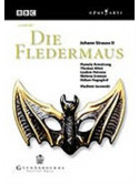 Strauss Johann - Il Pipistrello  (2 Dvd)