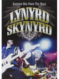 Lynyrd Skynyrd - Another One From The Road