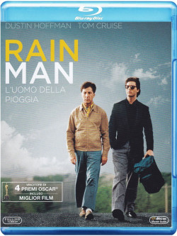 Rain Man - L'Uomo Della Pioggia